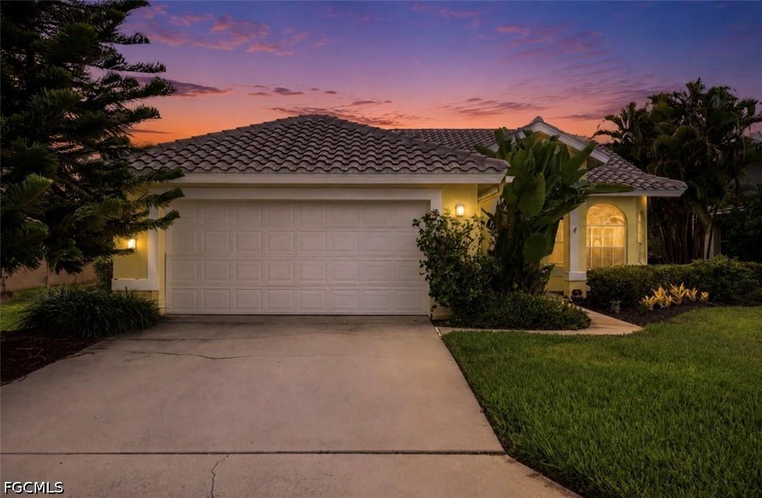 25060 Bay Cedar Dr., Bonita Springs, FL 34134