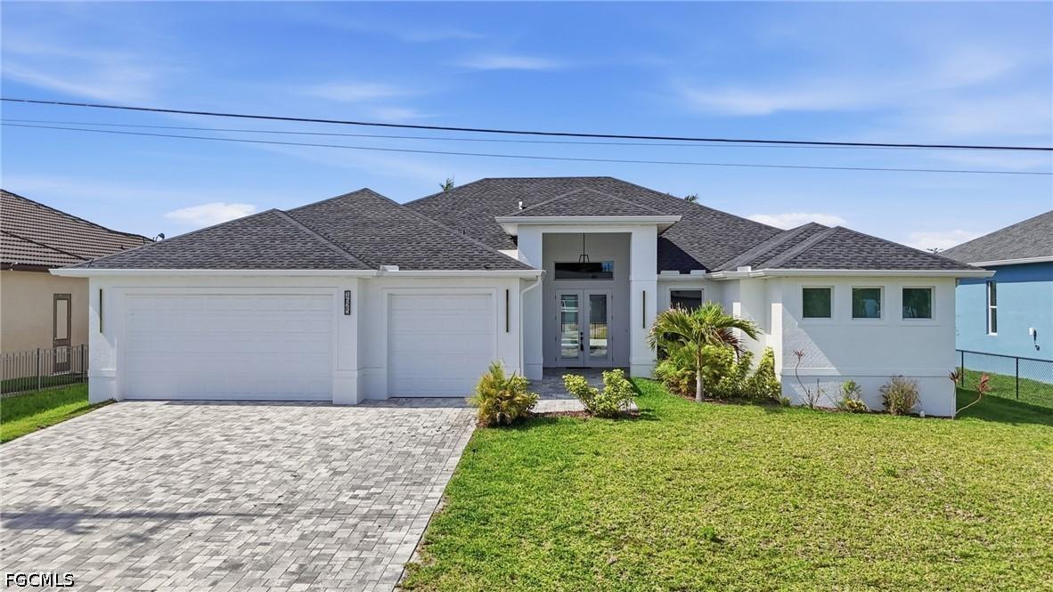 1625 SW 44th Ter., Cape Coral, FL 33914