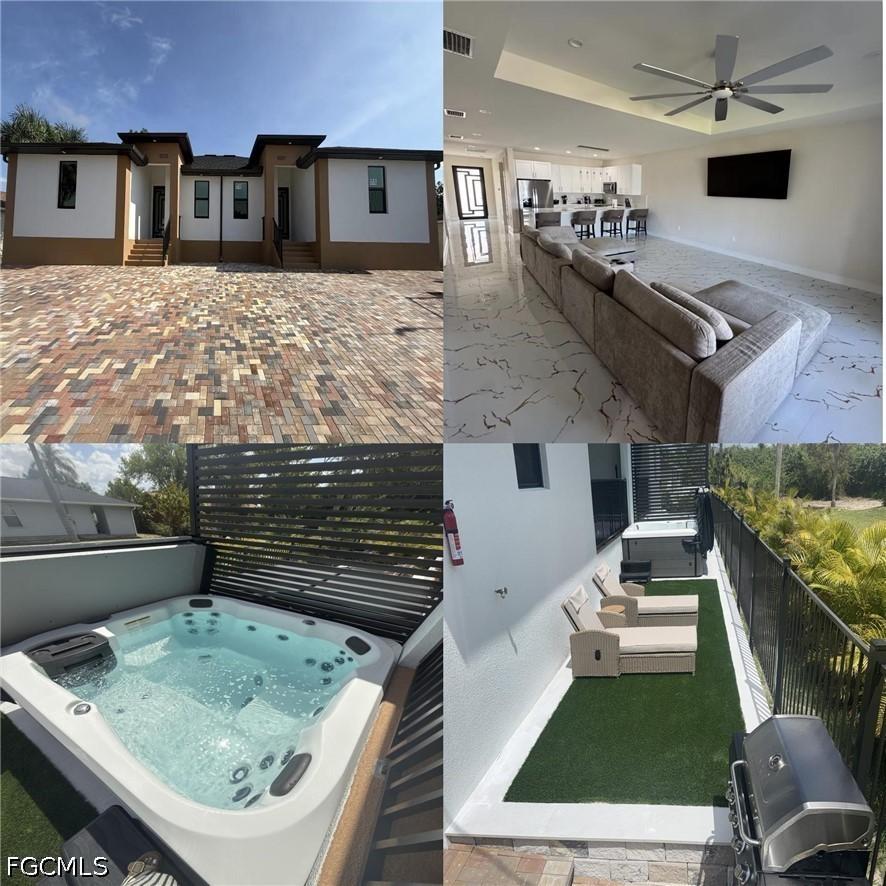 15335/ 15337 Wall Dr., Fort Myers, FL 33908