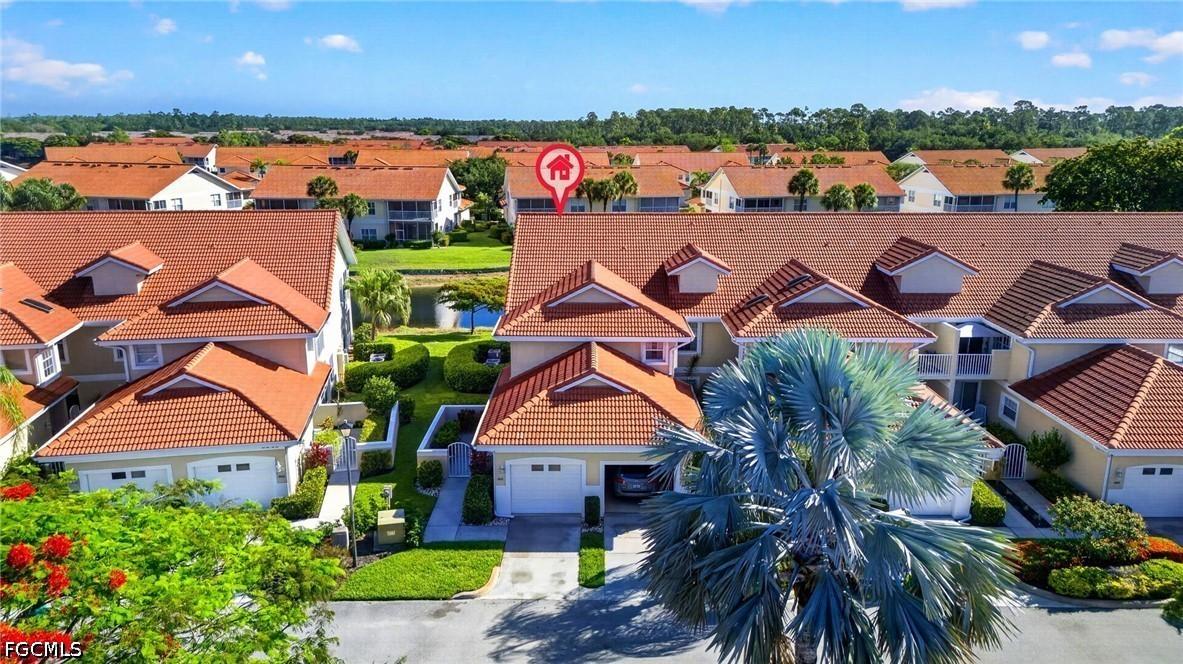 5135 Cobble Creek Ct. #201, Naples, FL 34110