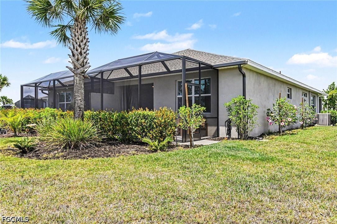 17716 Palmetto Pass Ln., Punta Gorda, FL 33982