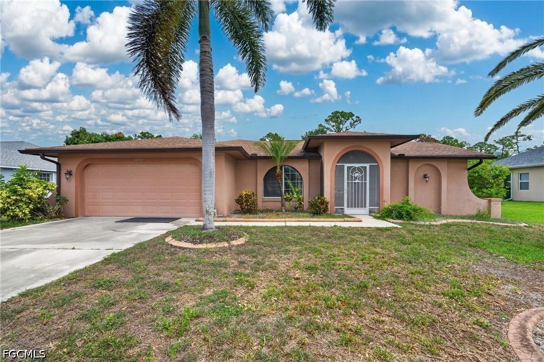 6731 Eagle Tree Ct., North Fort Myers, FL 33917