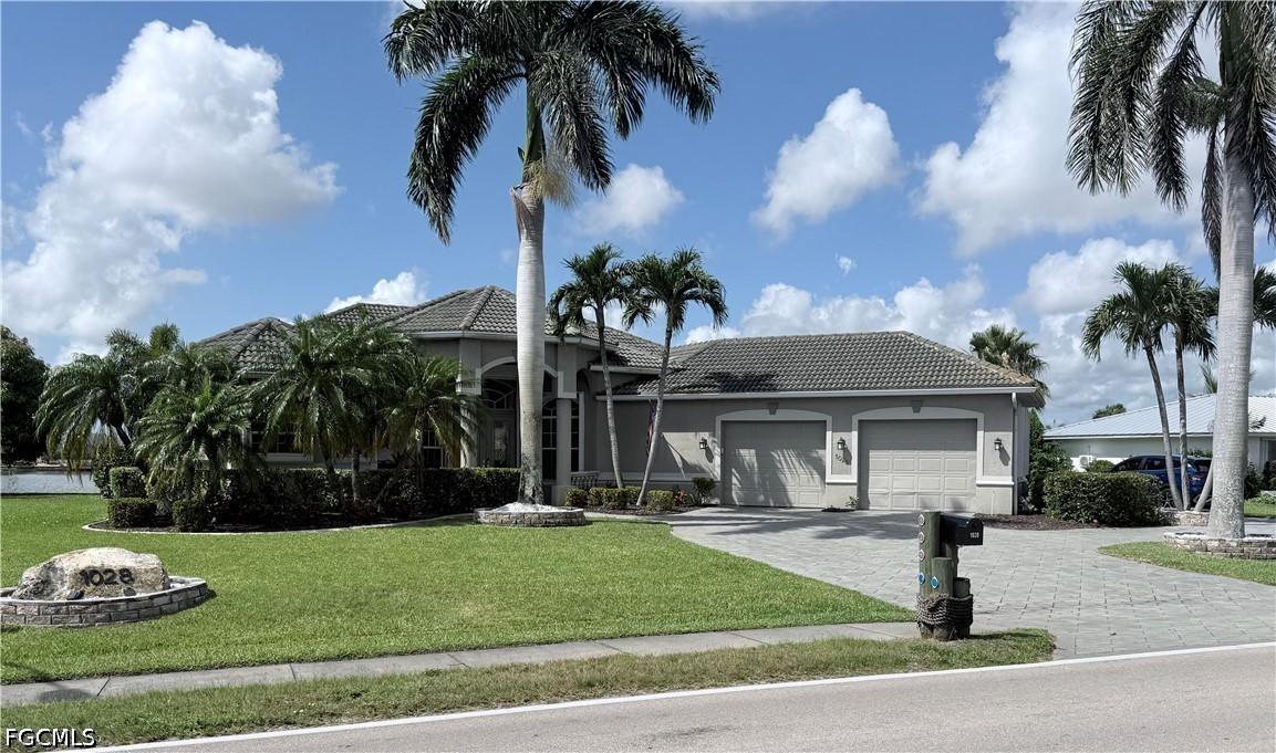 1028 Hancock Bridge Pkwy., Cape Coral, FL 33990