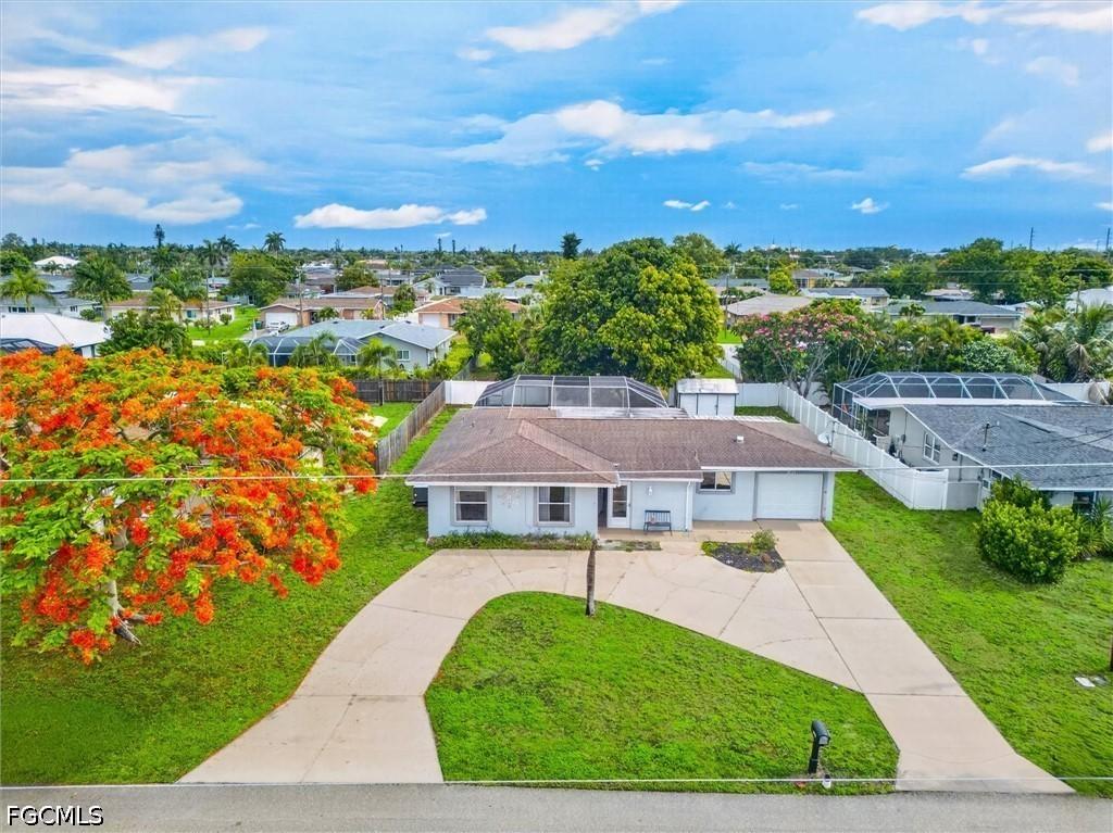 1421 SE 31st St., Cape Coral, FL 33904