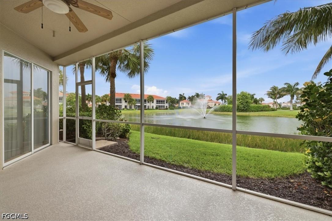 15105 Milagrosa Dr. #105, Fort Myers, FL 33908