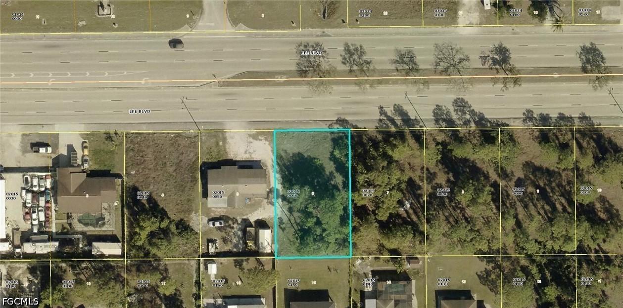 4021 Lee Blvd., Lehigh Acres, FL 33971