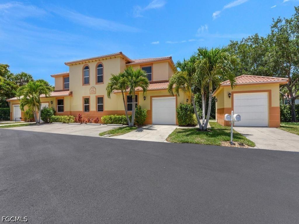 15495 Bellamar Cir. #2222, Fort Myers, FL 33908