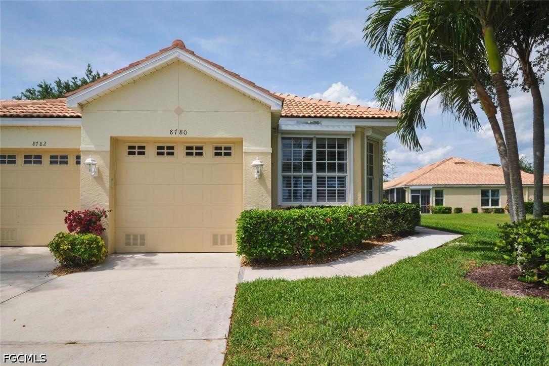 8780 Middlebrook Dr., Fort Myers, FL 33908