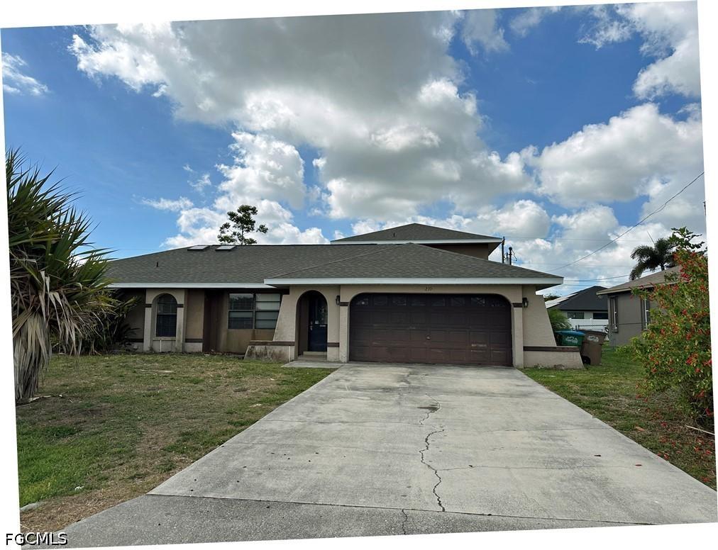 210 SE 4th St., Cape Coral, FL 33990