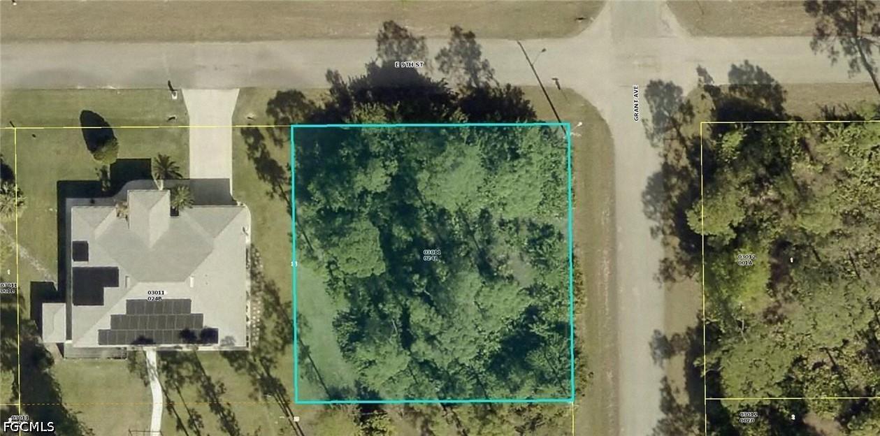 3306 E 9th St., Lehigh Acres, FL 33972
