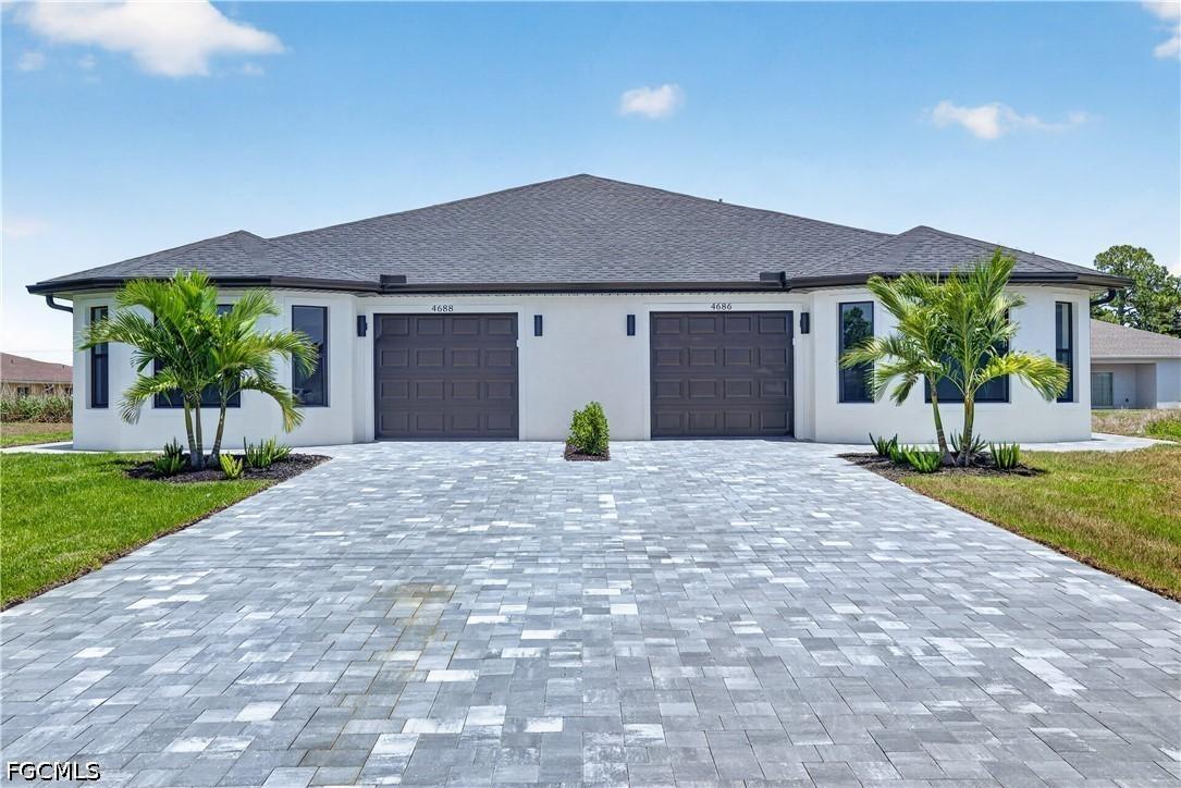4686-4688 Golfview Blvd., Lehigh Acres, FL 33973