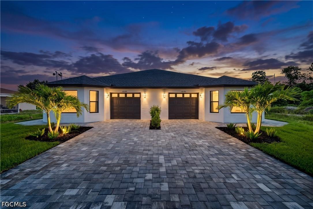 4686-4688 Golfview Blvd., Lehigh Acres, FL 33973