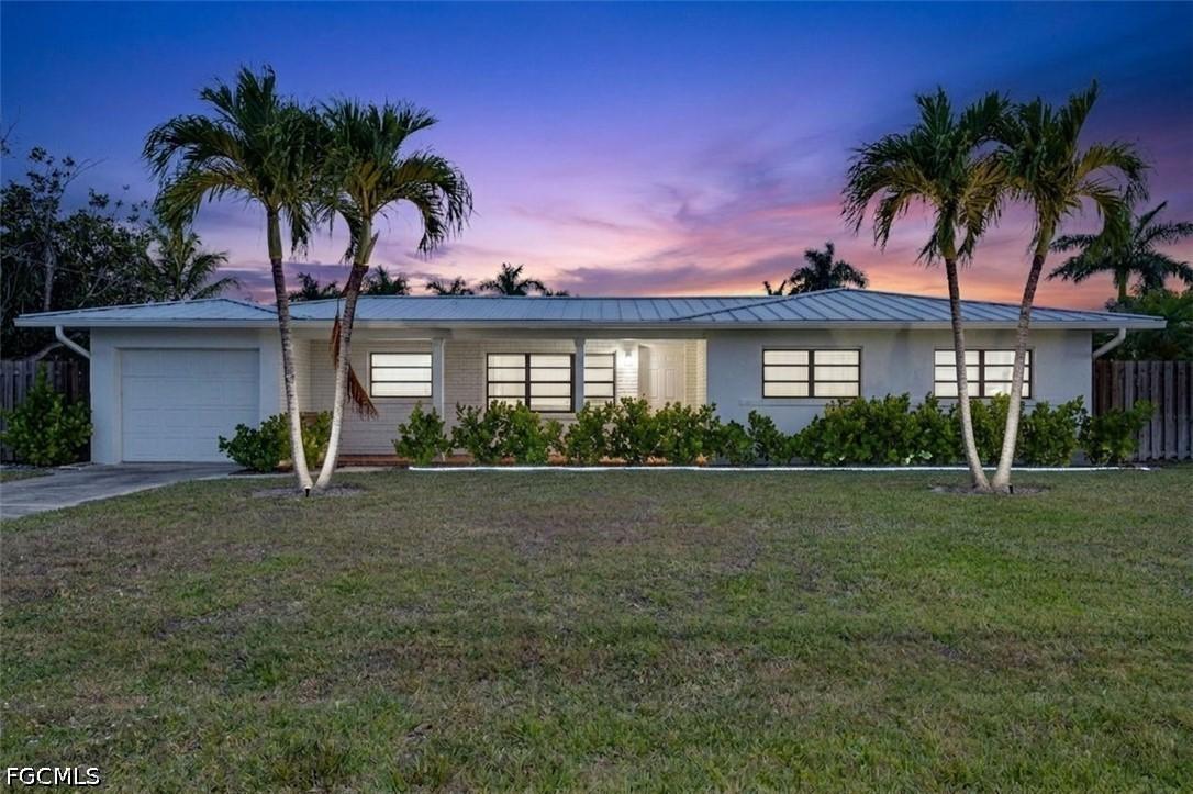 5259 Willow Ct., Cape Coral, FL 33904