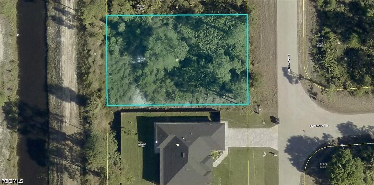 850 Genoa Ave., Lehigh Acres, FL 33974