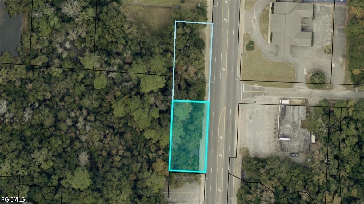 Stewart St., Milton, FL 32570