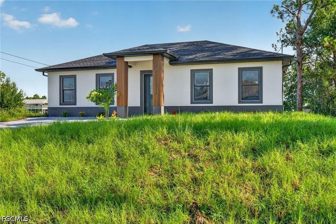 4018 10th St., Lehigh Acres, FL 33976