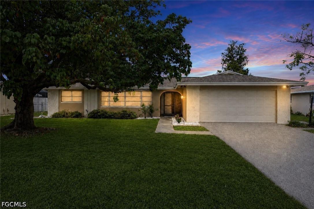 1674 Long Meadow Rd., Fort Myers, FL 33919