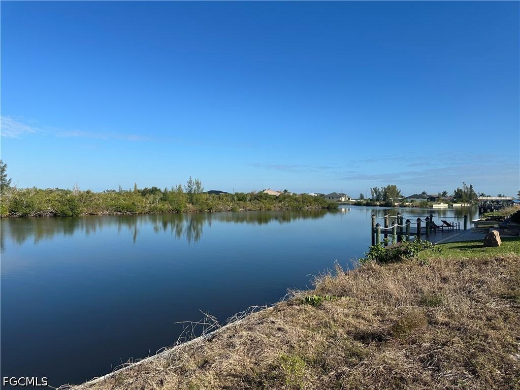 2744 NW 46th Ave., Cape Coral, FL 33993