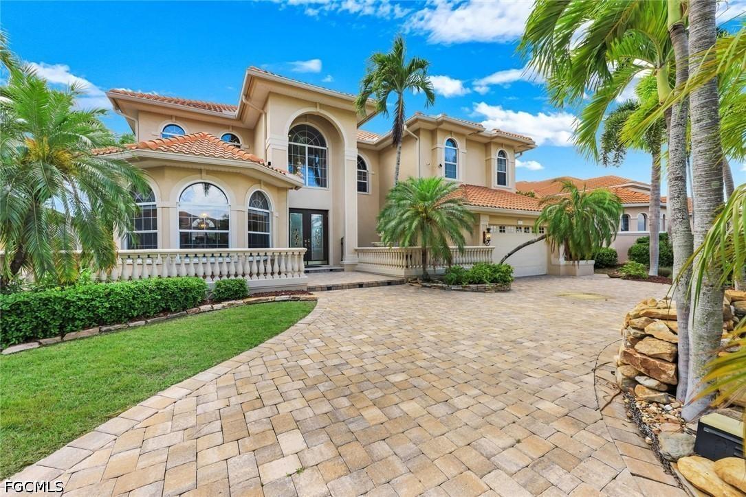 5312 SW 28th Pl., Cape Coral, FL 33914