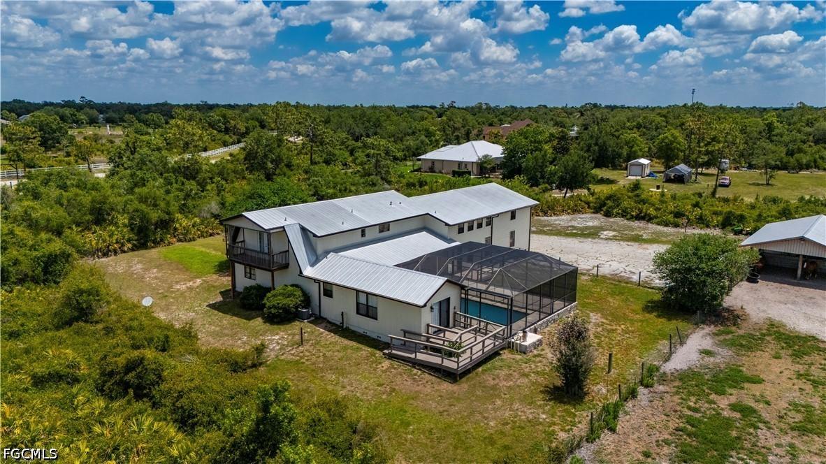 5674 Blackjack Ct., Punta Gorda, FL 33982