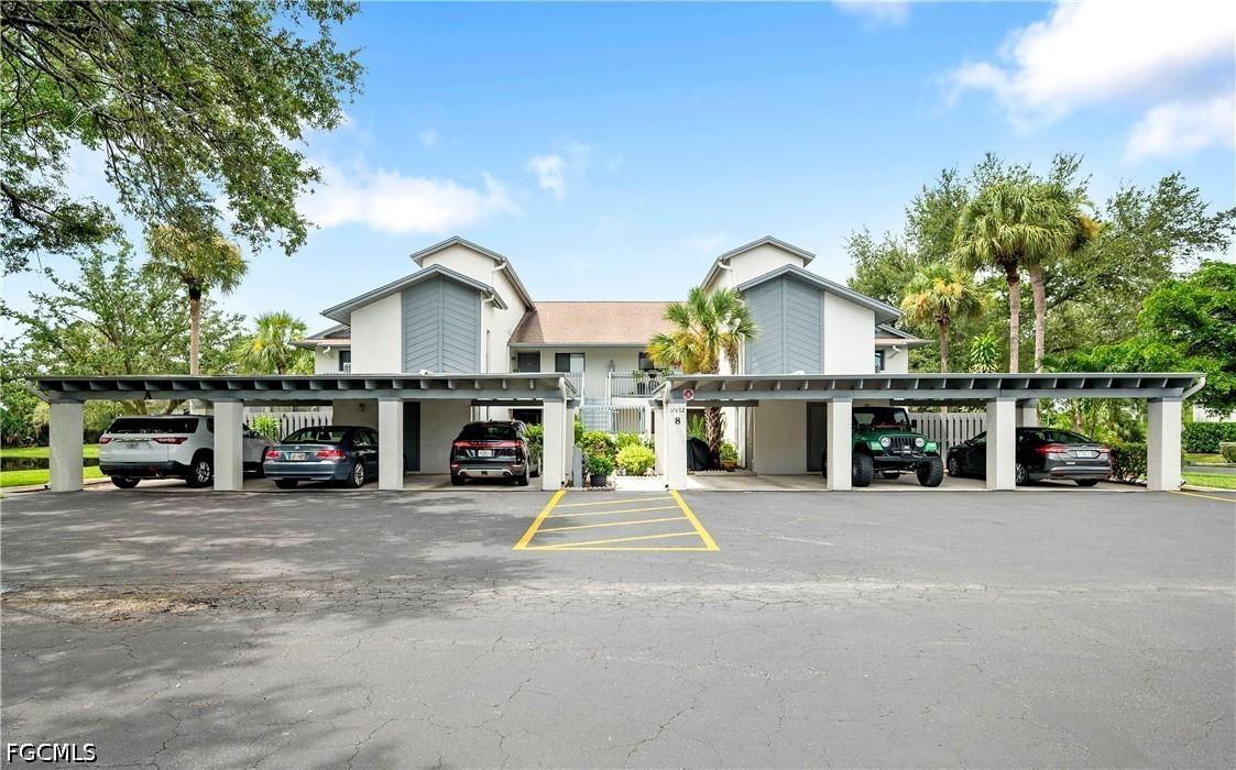 17452 Overhill Dr. #B, Fort Myers, FL 33908