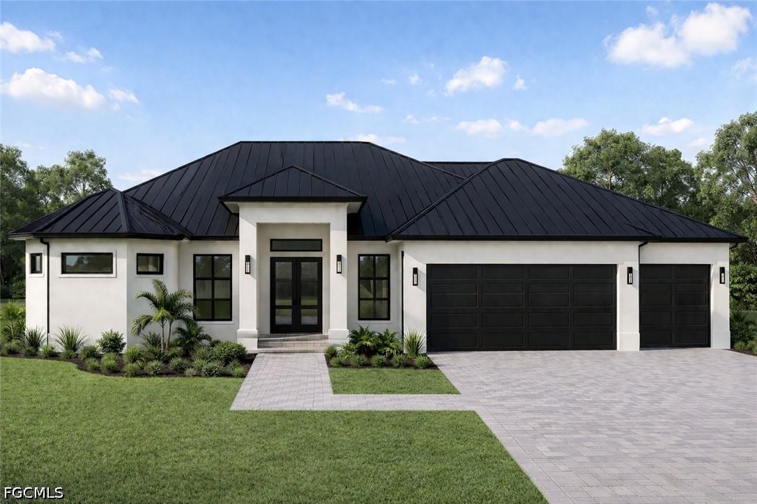 8136 Sweden Blvd., Punta Gorda, FL 33982