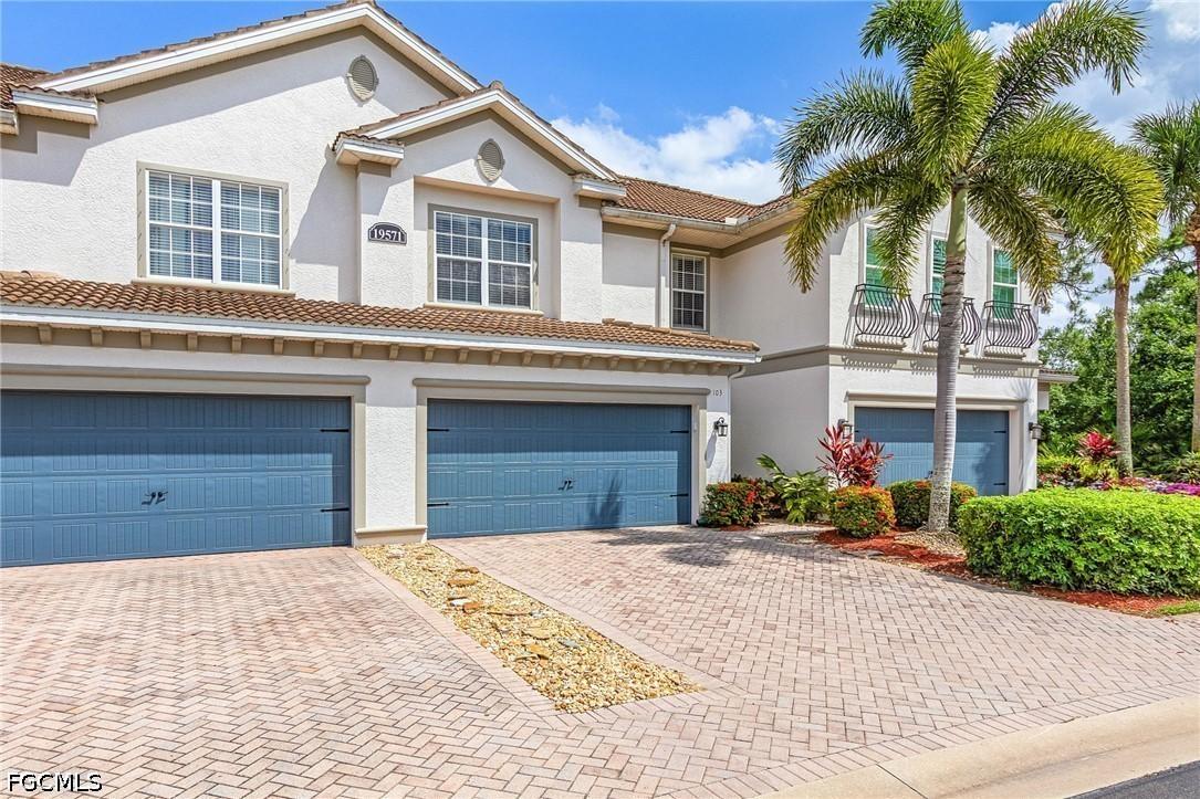 19571 Bowring Park Rd. #103, Fort Myers, FL 33967