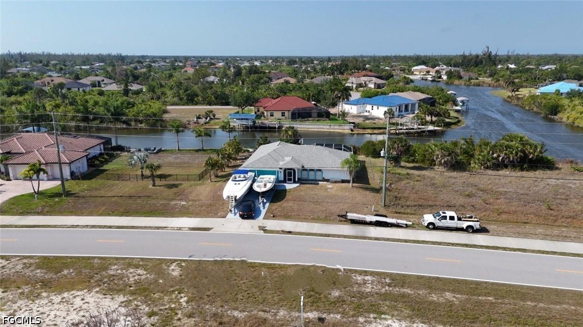 15073 Ingraham Blvd., Port Charlotte, FL 33981
