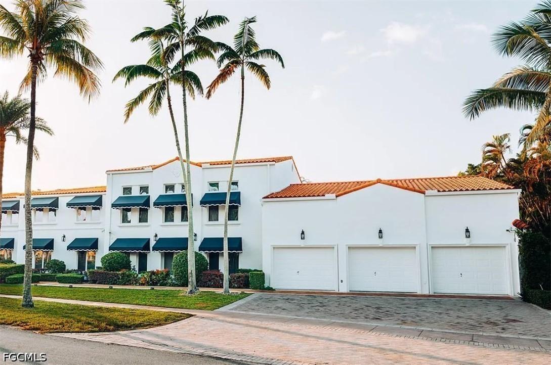 2525 Indian Mound Tr., Coral Gables, FL 33134