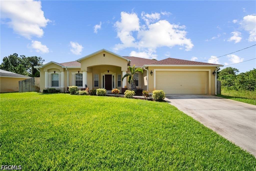 3507 22nd St., Lehigh Acres, FL 33976