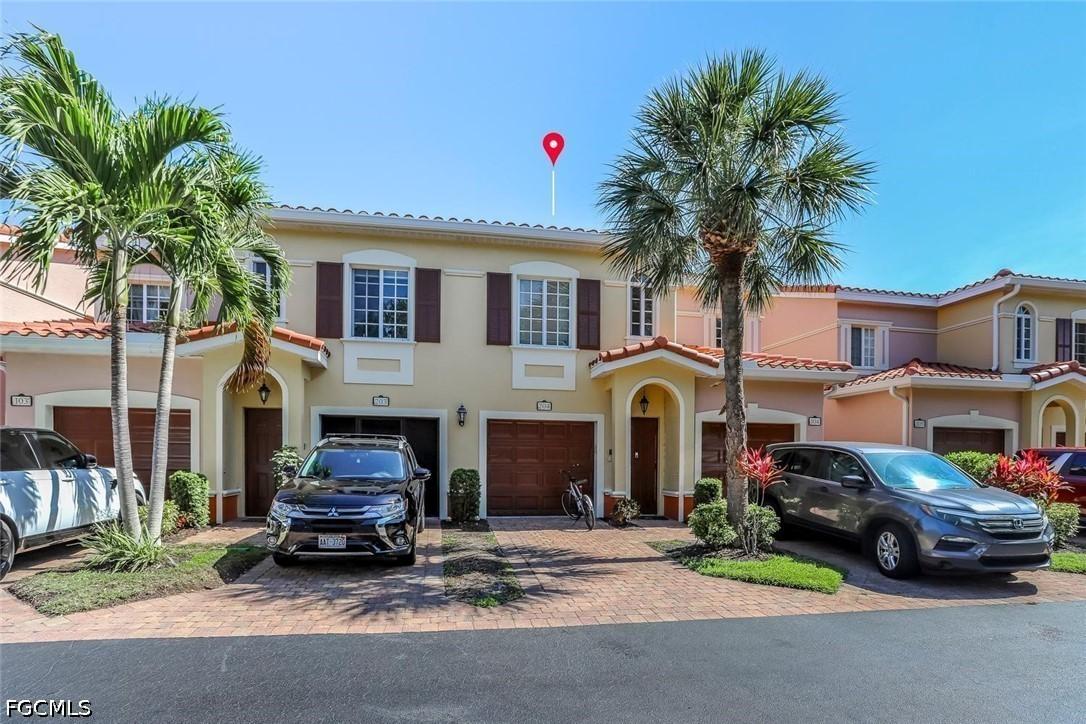 20281 Estero Gardens Cir. #204, Estero, FL 33928