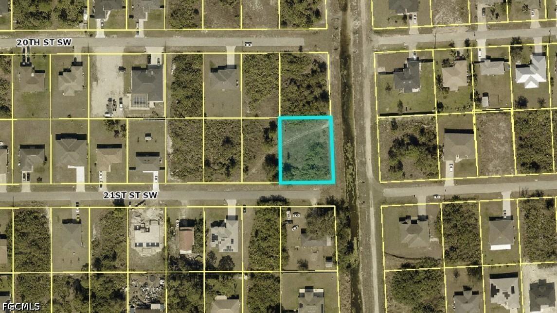 3700 21st St., Lehigh Acres, FL 33976