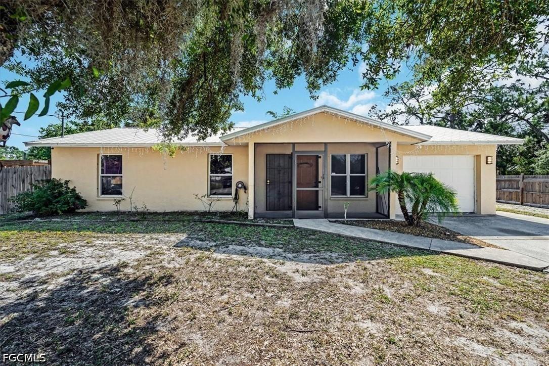 575 Sabal Palm Ct., Labelle, FL 33935