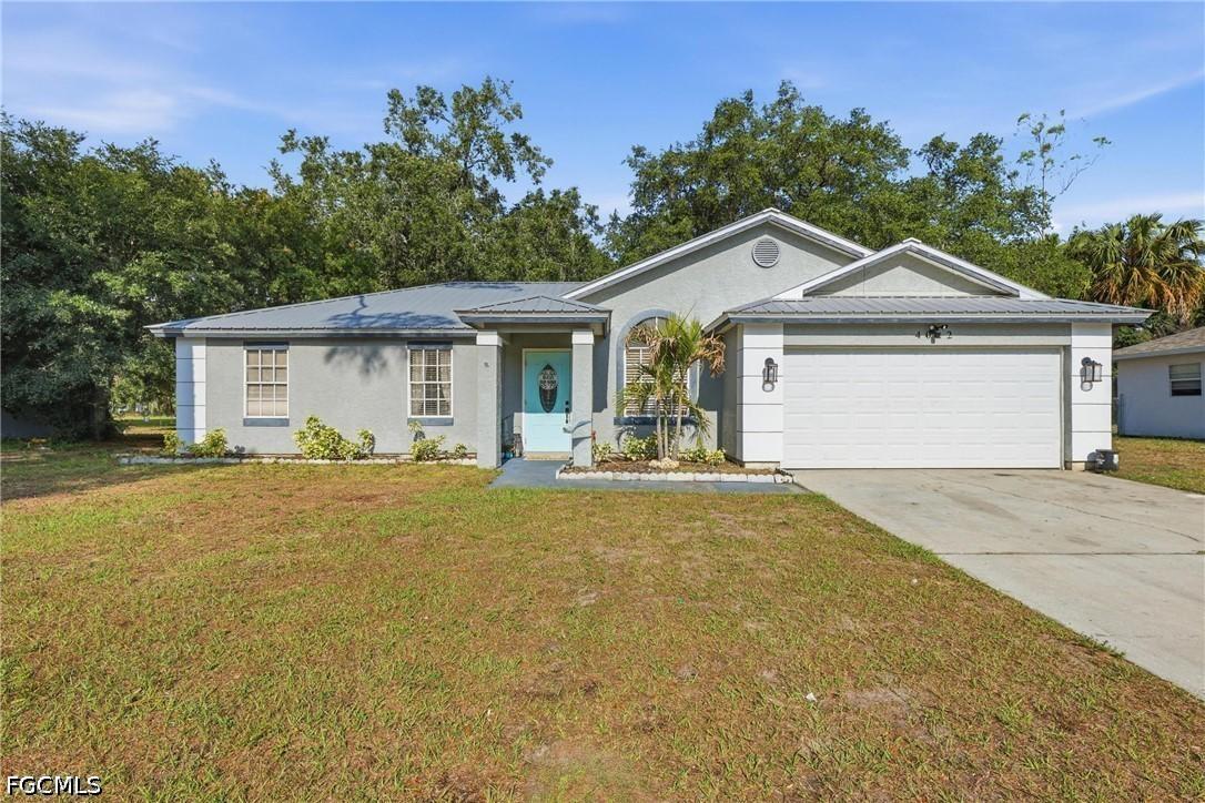 4022 E Sunflower Cir., Labelle, FL 33935