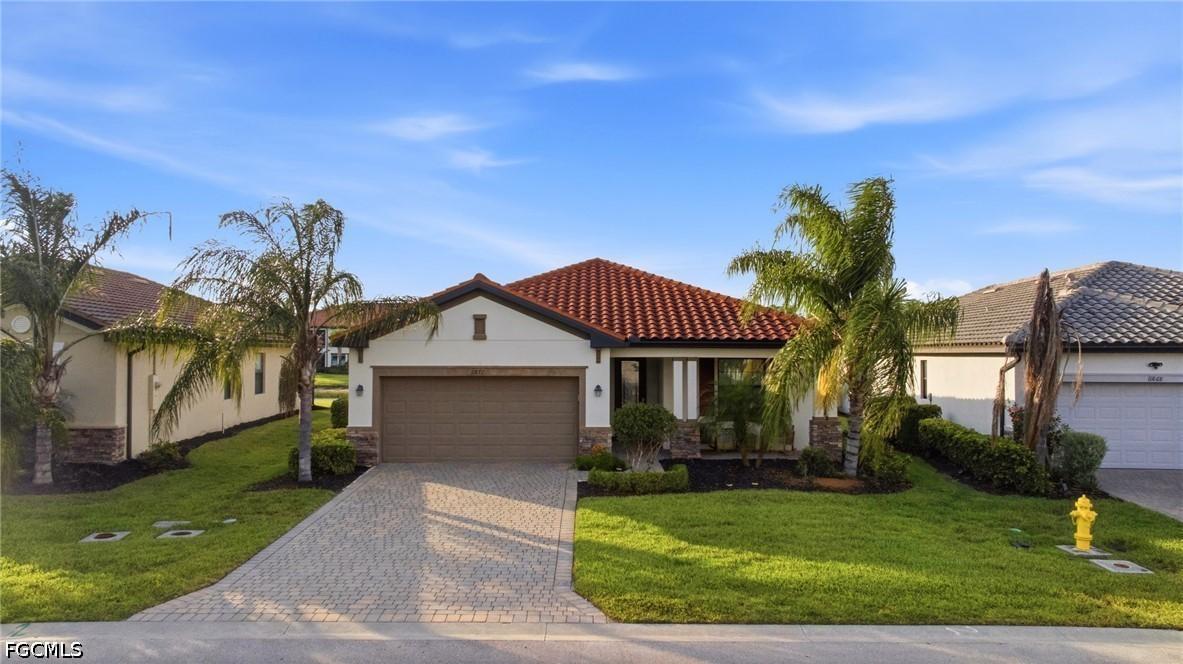 11872 Arbor Trace Dr., Fort Myers, FL 33913