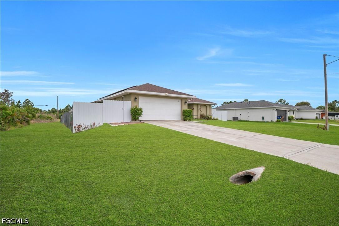 3009 30th St., Lehigh Acres, FL 33971