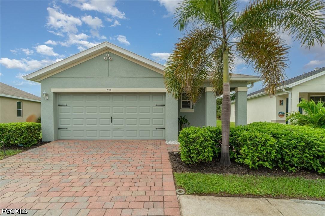 5261 Shell Mound Cir., Punta Gorda, FL 33982