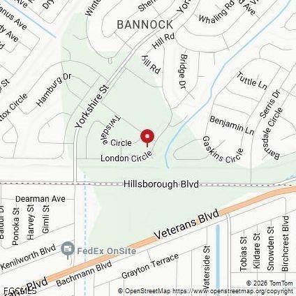 London Cir 005, North Port, FL 34288