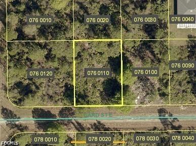 1033 Card St., Lehigh Acres, FL 33974
