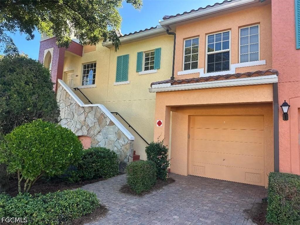 8500 Via Lungomare Cir. #202, Estero, FL 33928