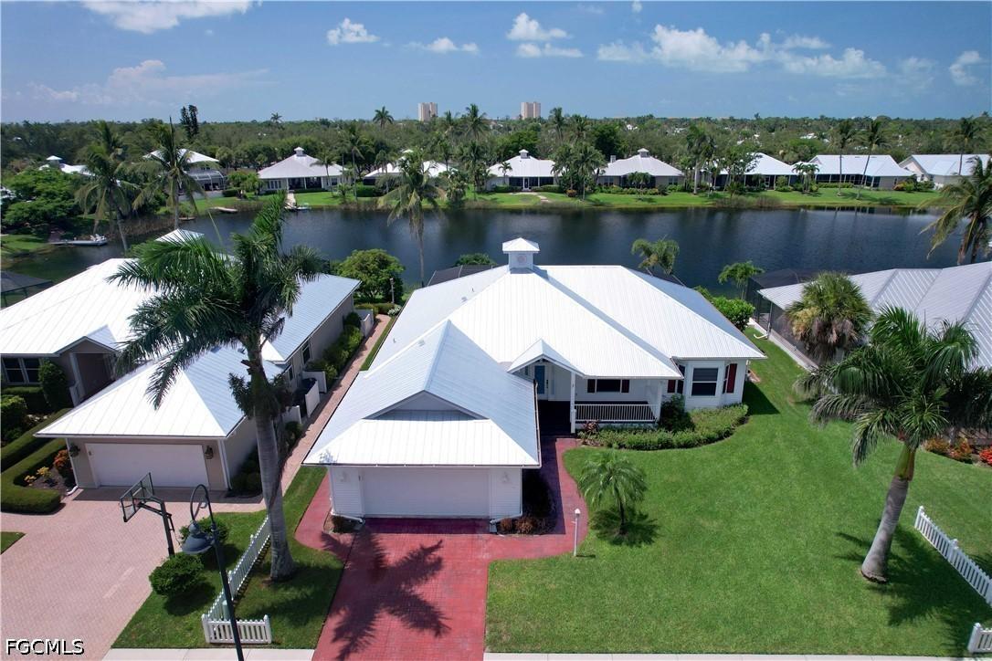 12573 Coconut Creek Ct., Fort Myers, FL 33908