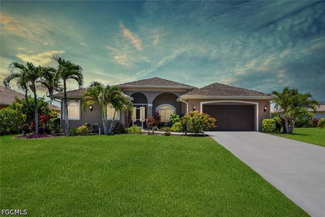505 SE 29th St., Cape Coral, FL 33904