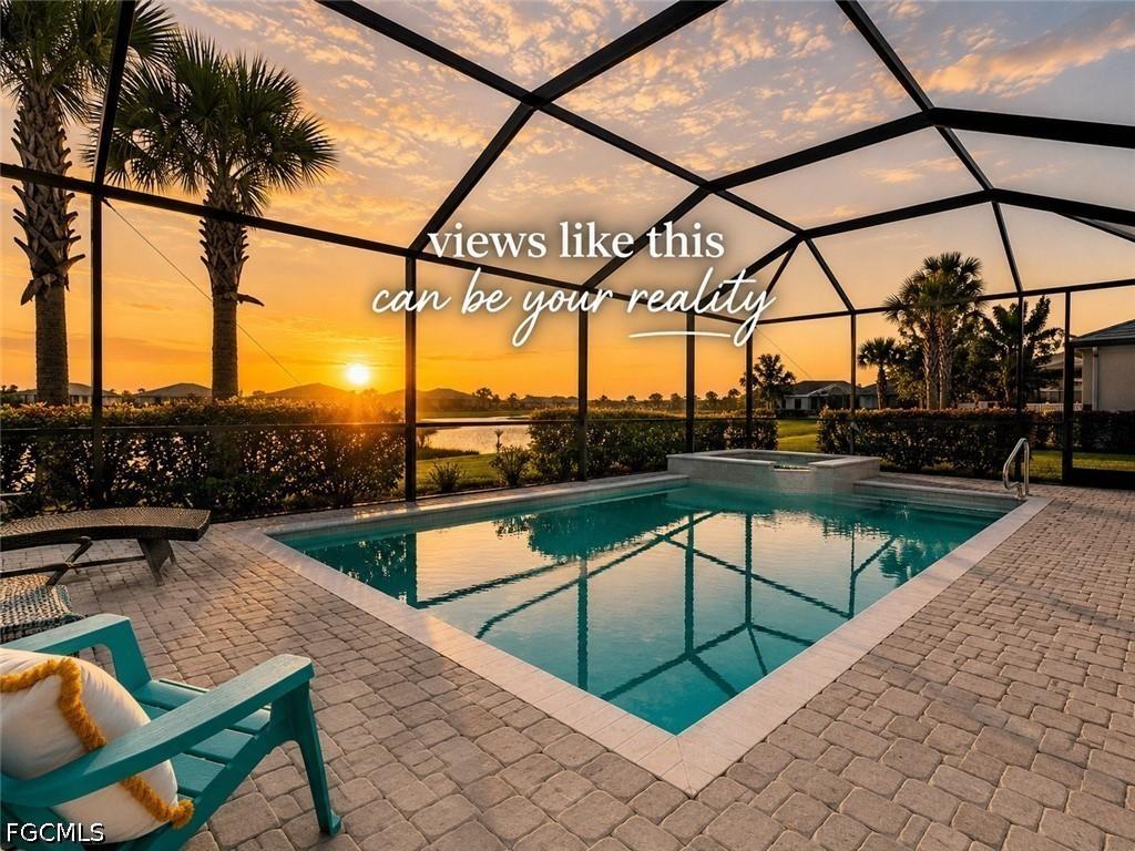 17549 Corkwood Bend Tr., Punta Gorda, FL 33982