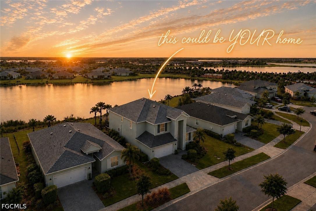 17549 Corkwood Bend Tr., Punta Gorda, FL 33982