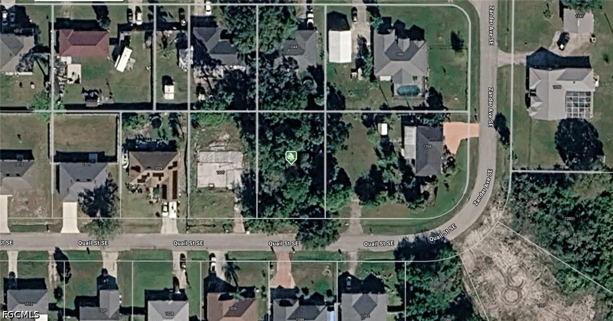 1045 Quail St., Palm Bay, FL 32909