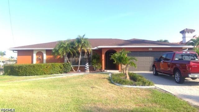 5201 Tamiami Ct., Cape Coral, FL 33904