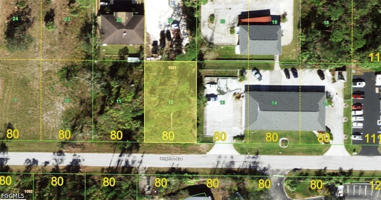 17490 Brighton Ave., Port Charlotte, FL 33954