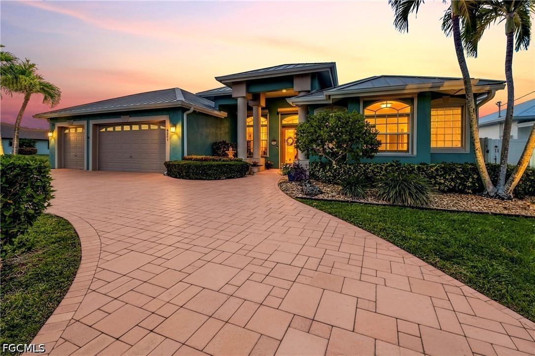 4203 Pelican Blvd., Cape Coral, FL 33914