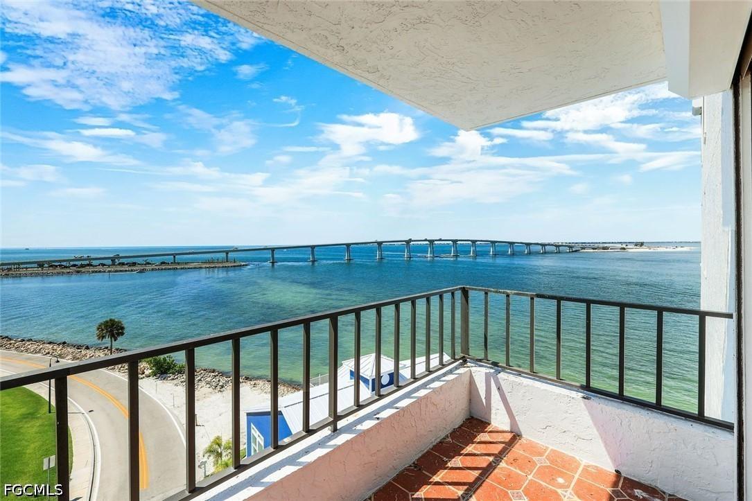 15011 Punta Rassa Rd. #601, Fort Myers, FL 33908