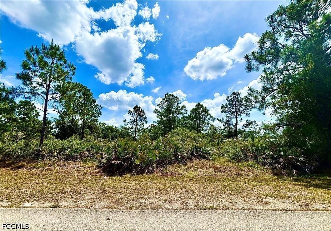 1620 Hibiscus Ave., Lehigh Acres, FL 33972